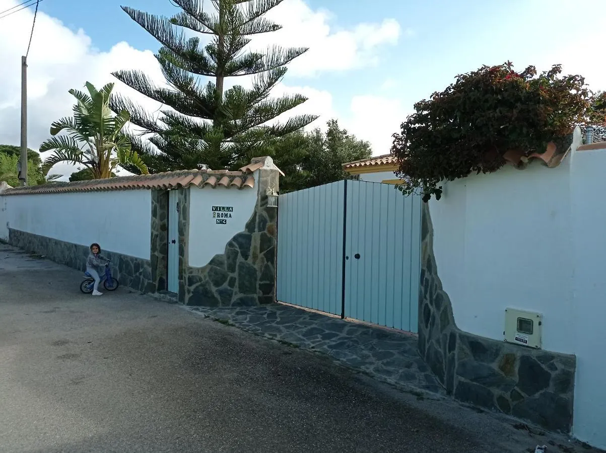Villa Roma Chiclana de la Frontera Spain