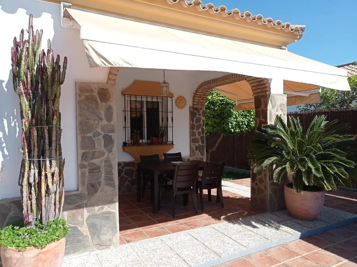Villa Roma Chiclana de la Frontera 0*,  Spain