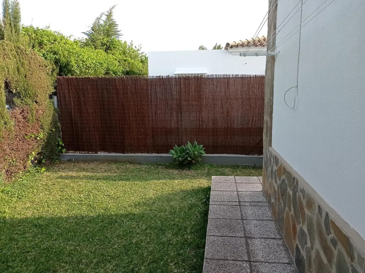Villa Roma Chiclana de la Frontera Holiday home