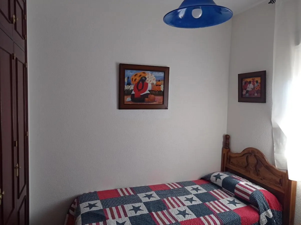 Villa Roma Chiclana de la Frontera Holiday home