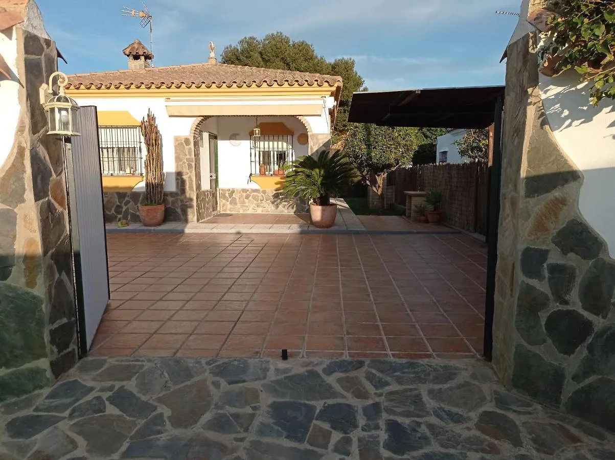 Villa Roma Chiclana de la Frontera Spain
