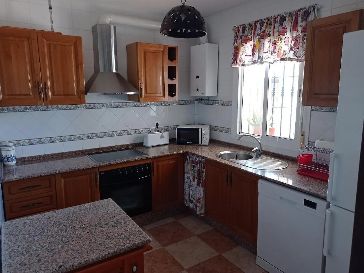 Villa Roma Chiclana de la Frontera
