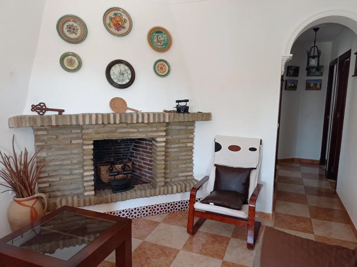 Villa Roma Chiclana de la Frontera 0*,  Spain