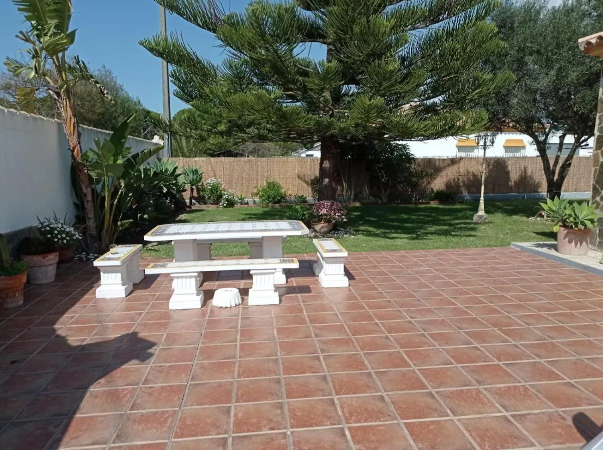 Villa Roma Chiclana de la Frontera