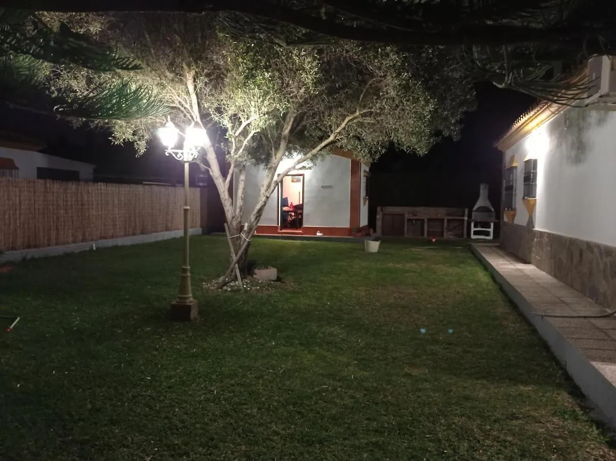 Villa Roma Chiclana de la Frontera